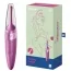 Клиторальный вибратор Satisfyer Twirling Delight, розовый - Фото №6
