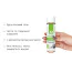 Лубрикант JO Organic Naturalove Personal Lubricant, 120 мл - Фото №2