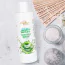 Массажный лубрикант MyLove Aroma Series Personal Lubricant 2in1 Aloe Vera - алоэ вера, 300 мл - Фото №6