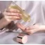 Масажна олія HighOnLove Sensual Massage Oil Strawberries & Champagne - полуниця і шампанське, 120 мл - Фото №5