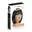 Парик World Wigs Camila, черный - Фото №2