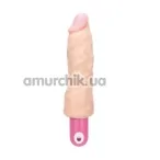 Вибратор Loveclone Simply Spontaneous S, 17 см - Фото №1