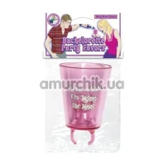 Мірна чарка BP Ring Shot Glass - Фото №1