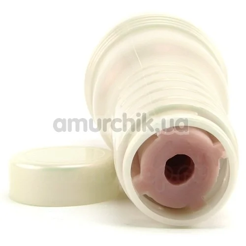 Fleshlight Raven Riley Lotus (Флешлайт Рейвен Райли лотос)