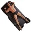Фиксаторы для рук и ног Fetish Collection Bed Restraints, чёрные - Фото №4