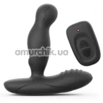 Вибростимулятор простаты Dorcel P-Swing, черный - Фото №1