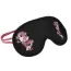 Маска на глаза Inked Restraints Tattoo Blindfold - Фото №1