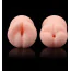 Мастурбатор Lovetoy Virgin-Skin Blowout Heavenly Vagina and Ass, телесный - Фото №7