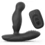 Вибростимулятор простаты Dorcel P-Swing, черный - Фото №1