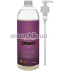 Лубрикант Vibratissimo Play Gel Med, 1000 мл - Фото №1