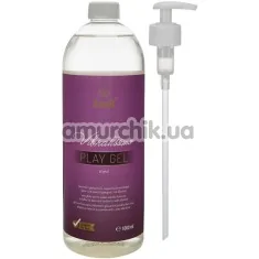 Лубрикант Vibratissimo Play Gel Med, 1000 мл - Фото №1