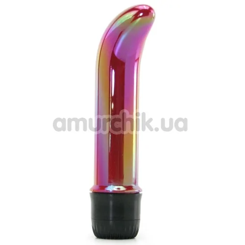 Вибратор для точки G My First Mini G-Spot Vibe, розовый