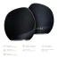 Ультразвуковая щетка для тела Geske Sonic Body Brush 7 in 1, черная - Фото №4