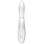 Вібратор Satisfyer Pro  G - Spot, білий - Фото №5
