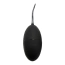 Виброяйцо Virgite Remote Controll Egg G2, черное - Фото №2