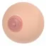 Игрушка-антистресс Грудь Cycuszek 6 см