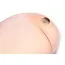 Вібратор Rosy Gold Nouveau Mini Massager, рожевий - Фото №7