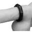 Эрекционное кольцо Power Plus Cock Ring Series LV1434, черное - Фото №6