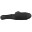 Анальний ланцюжок з вібрацією Black Velvets Rechargeable Anal Beads, чорний - Фото №6