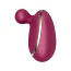 Клиторальный вибратор Satisfyer Spot On 1, бордовый - Фото №5