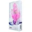 Вибратор Premium Range Rabbit Dual Pleasure, розовый - Фото №5