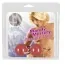 Вагінальні кульки Mandy Mystery Pleasure Duo - Фото №3