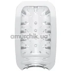 Мастурбатор Dorcel Sex Shot Xtrа, білий - Фото №1