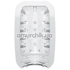 Мастурбатор Dorcel Sex Shot Xtrа, белый - Фото №1