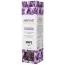 Массажное масло Exsens Amethyst Sweet Almond Massage Oil - аметист и миндаль, 100 мл - Фото №3