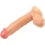 Фаллоимитатор Keep Love Cute Dildo, телесный - Фото №5