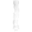 Мастурбатор Alive Medium Flex Vaginal Experience, тілесний - Фото №6