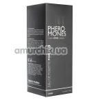 Туалетна вода з феромонами Onyx Pheromones For Him, 100 млдля чоловіків - Фото №1