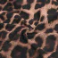 Пеньюар Star Night Sexy Leopard Long Sleeve Robe, леопардовий - Фото №15