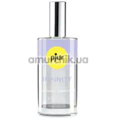 Лубрикант Pjur Infinity Silicone-Based Personal Lubricant, 50 мл - Фото №1