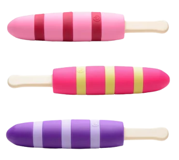 Вібратори Popsicle