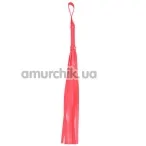 Батіг Sex Toy Kit Paddle, червоний - Фото №1