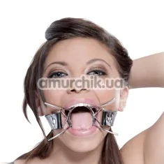 Кляп Extreme Spider Gag - Фото №1