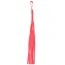 Плеть Sex Toy Kit Paddle, красная - Фото №1