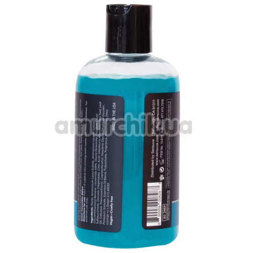 Піна для ванни Sensuva Big Flirt Bubble Bath Sensually Soft, 237 мл