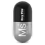 Мастурбатор Love To Love Sexy Pills Magic Silver, серый - Фото №4