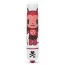 Клиторальный вибратор Tokidoki x Lovehoney Mini Vibe Diablo, белый - Фото №1