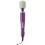 Універсальний вібромасажер Doxy Plug-In Vibrating Wand Massager, фіолетовий - Фото №1
