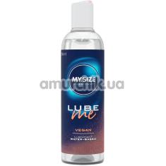 Лубрикант My.Size Lubricant Lube Me Vegan, 250 мл - Фото №1