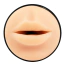 Симулятор орального секса Kiiroo Feel Mouth PBC, телесный - Фото №3