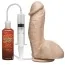 Фалоімітатор з еякуляцією The Amazing Squirting Realistic Cock, тілесний - Фото №1