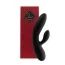 Вибратор FeelzToys Lea Vibrator, черный - Фото №1