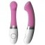 Вибратор Lelo Gigi 2 Pink (Лело Джиджи 2 Пинк), розовый - Фото №7