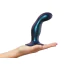 Фаллоимитатор Strap-On-Me Dildo Plug Snaky M, синий - Фото №2