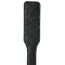 Шльопалка Sportsheets Midnight Lace Paddle, чорна - Фото №3