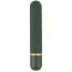 Кліторальний вібратор Emerald Love Luxurious Bullet Vibrator, зелений - Фото №1